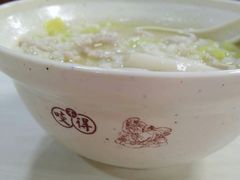 -咬不得高祖生煎·简餐(高银街店)