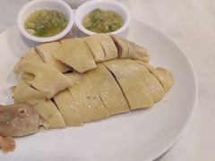 -文记壹心鸡(宝华路店)