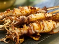 -天津菜·大年初二津味家常菜(津塘路店)