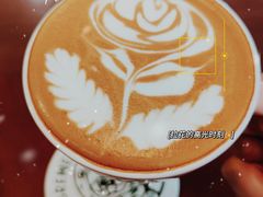 -SAFARI COFFEE