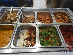 -东江海鲜酒家(艺都分店)