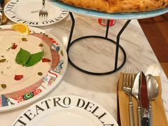 -IL TEATRO 精品意大利餐厅