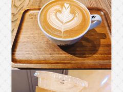 -Peet's 皮爷咖啡(东湖路手作店)