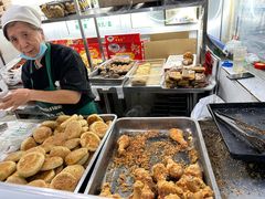 -满记烧饼(牛街东里小区一区店)