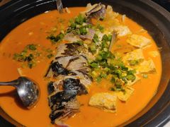 -筱爷叔·上海传统手工菜(玉树路店)