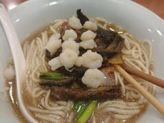 -奎元馆.百年奎元.非遗传承(西湖边的解放路店)