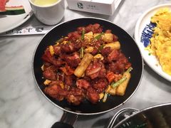 -小菜园新徽菜(无锡宜家荟聚中心店)