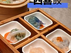 -香云轩·顺德菜(香云纱园林酒店店)