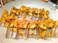 -阿伟海鲜楼·福建菜(延寿店)