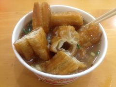 百成大同鸭肉粥(大同路店)-百成大同鸭肉粥(大同总店)