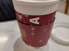 -COSTA COFFEE(中粮祥云店)