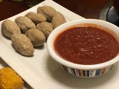 -思金拉措庄园藏餐(太阳岛店)