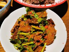 -老湘村·湖南土菜(天河维多利店)