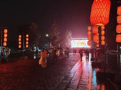-台州府城(江南长城)