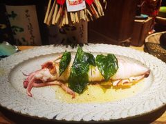 -本源食集 日式烧肉·炉端烧(东海缤纷店)