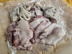 -小辫子羊肉面馆(周东店)