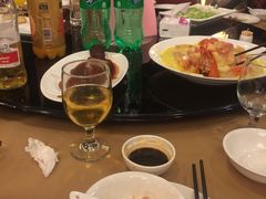 -新南华大酒店(长寿店)