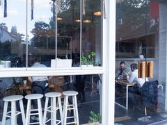 -Egg•Allday Brunch(襄阳北路店)