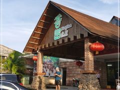 -香山小厨(南联路店)