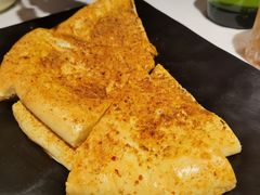 -谷丽羊肉串·新疆烧烤·羊肉火锅大排档·原老马烧烤(砂子塘店)