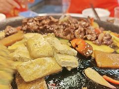 -一烙锅(友谊店)