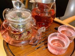瘦身茶-湘拾(壹方北馆店)