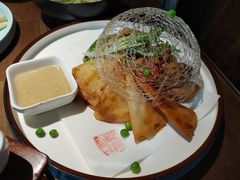 -路小缦·珍馐美馔(市心北路店)