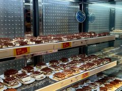 -宜家家居宁波商场店·停车场