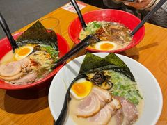 -一風堂拉面(港汇恒隆店)