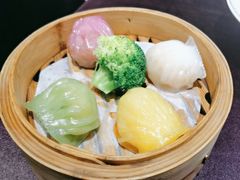 -粤匠·澳门点心粤菜海鲜(澳门半岛店)