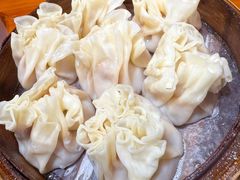 -百年老字号·马家烧麦馆(中街店)