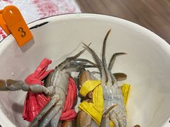 -辣螃铠盆盆蟹大排档(海昌店)