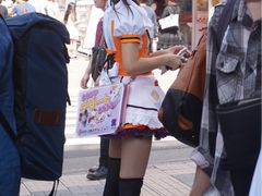 -秋叶原电器街