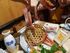 -山之川日料放题(通州店)