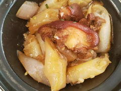 -斑斓西餐厅·自助茶点(高崎机场佰翔花园酒店)