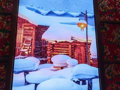 -老渔翁炖鱼坊(黄海西路东山店)