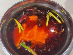 -围炉夜话·潮汕卤水火锅(榕江店)