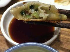 -海富荣·锅贴·陕菜家常菜(阳光城店)