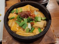 -云海肴·云南小炒·汽锅鸡(天津国金汇店)