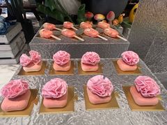 -合肥皇冠假日酒店·菲亚斯特自助餐厅(黄山路店)