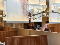 -唐猫庭院·千年陕菜(大唐不夜城店)