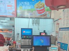 -塔斯汀中国汉堡(西湖景顺铂悦城店)