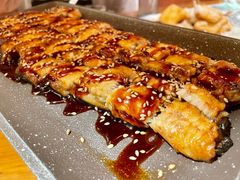 -长寿参鸡汤(朝韩风情街店)