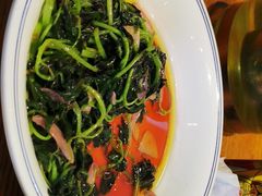 -翠山·映月湖景餐厅(映月湖公园店)
