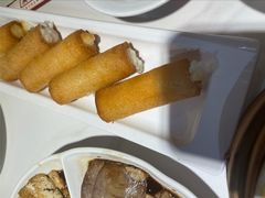 顺德脆皮炸鲜奶-廣順興(兴华路店)