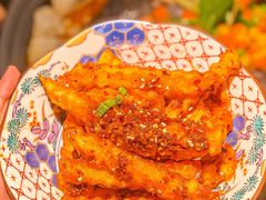-师烤·豆花烤鱼(广州荔湾扬韬广场店)