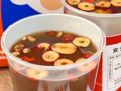 -炖物24章·顺时轻养茶(杭州大厦店)