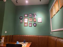大堂-摇滚披萨(长春街店)