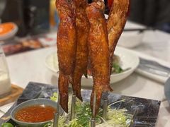 -珍宝海鲜JUMBO Seafood(ifc店)