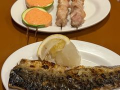 -福烤锦花(长乐路店)